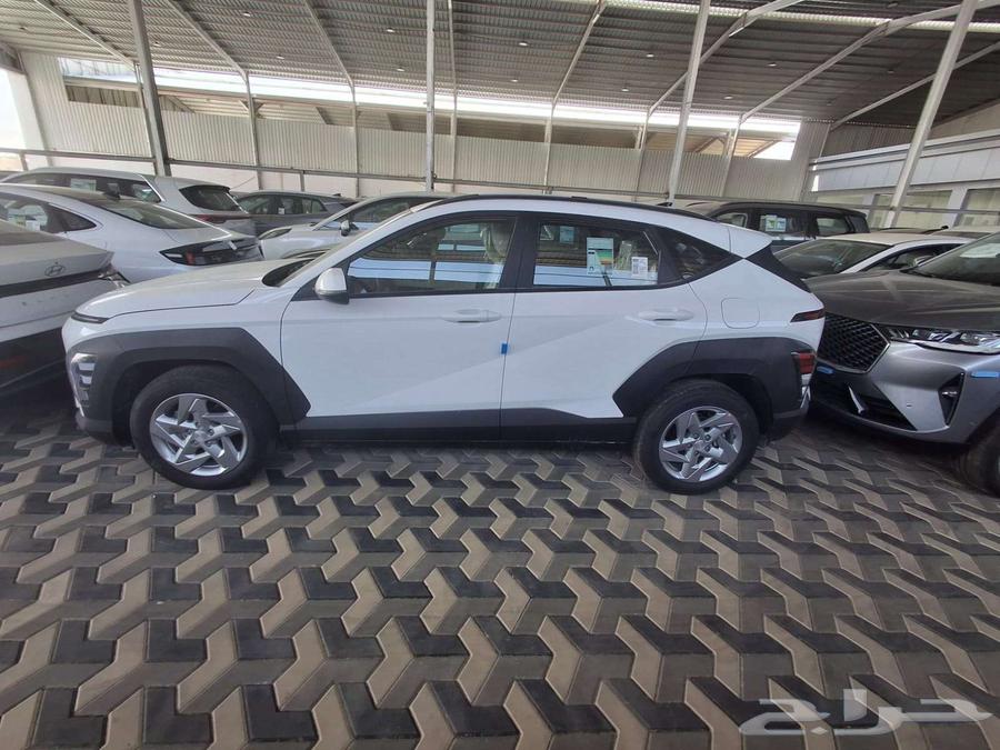 Hyundai Kona Flat Model 2025 Company Seven63065075228289113