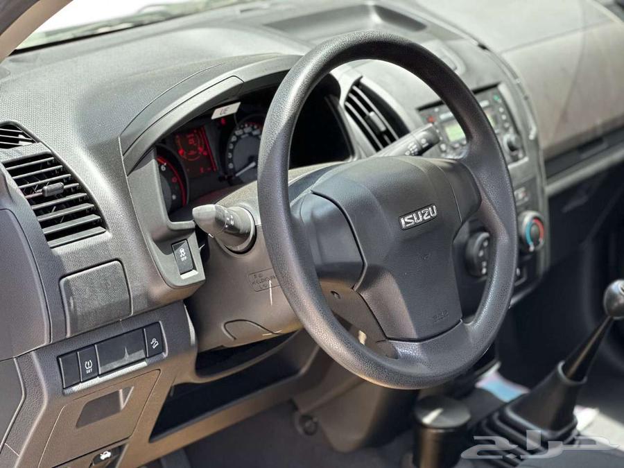 Isuzu D-MAX Double Cab 2025 New63064251158658113