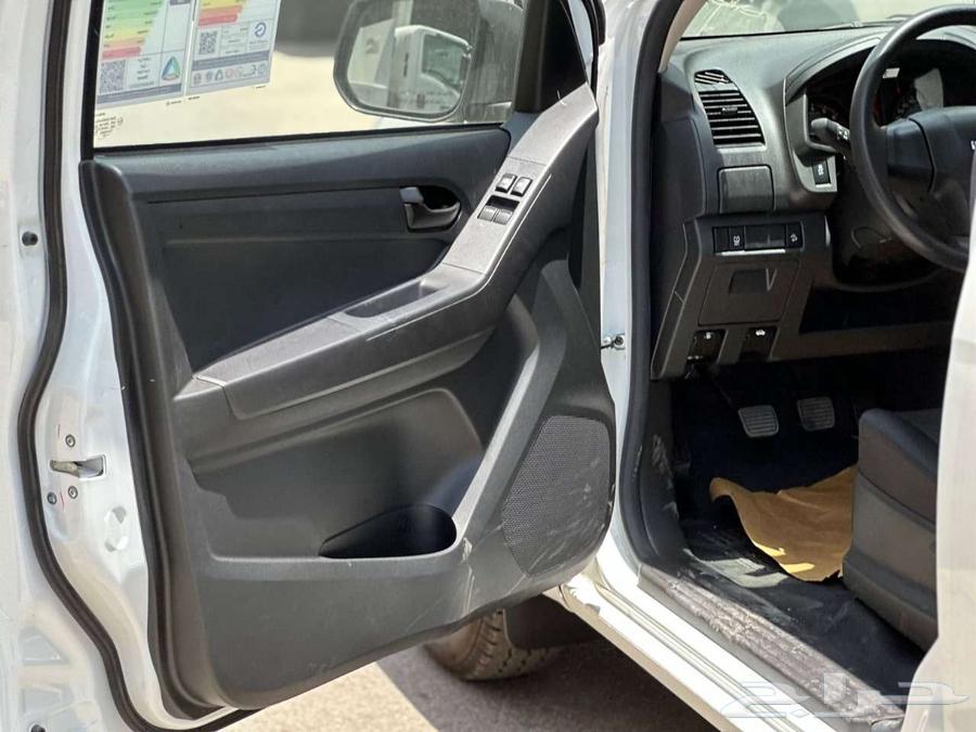 Isuzu D-MAX Double Cab 2025 New63064251158658112
