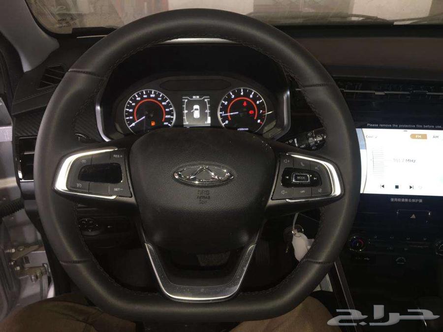 Chery Tiggo 2 2024 Comfort at a special price63064255218690112
