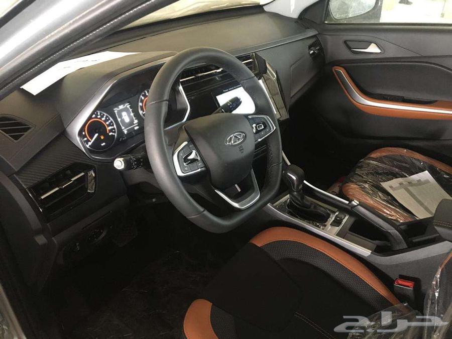 Chery Tiggo 2 2024 Comfort at a special price63064255218690113