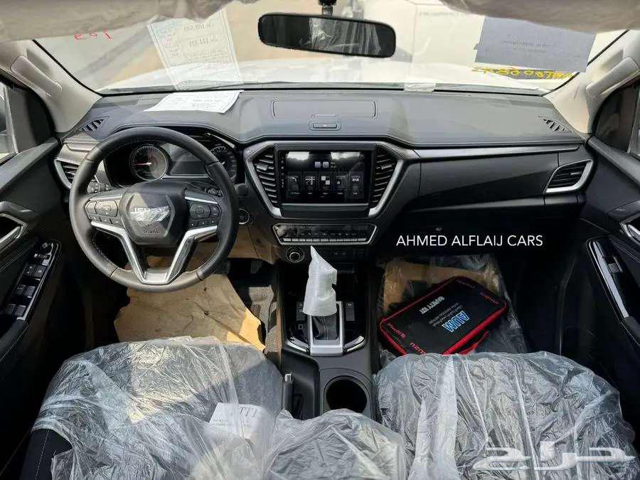Isuzu LS Full Automatic 2024 New Special Offer63064251279361113