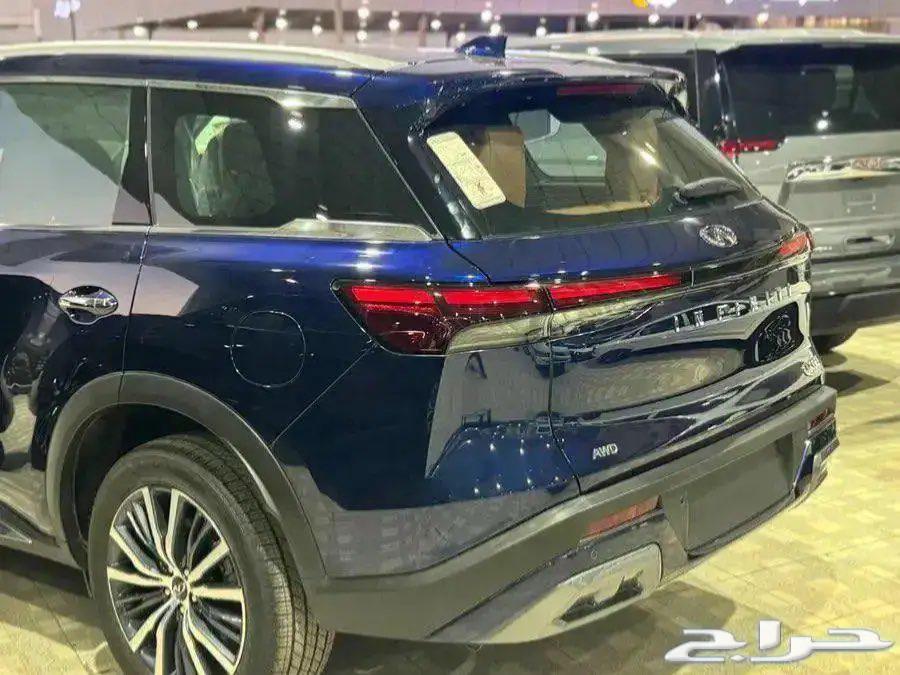 انفنتى Qx60 سينسورى اقوى عرض حتى نفاذ الكميه63063849125762113