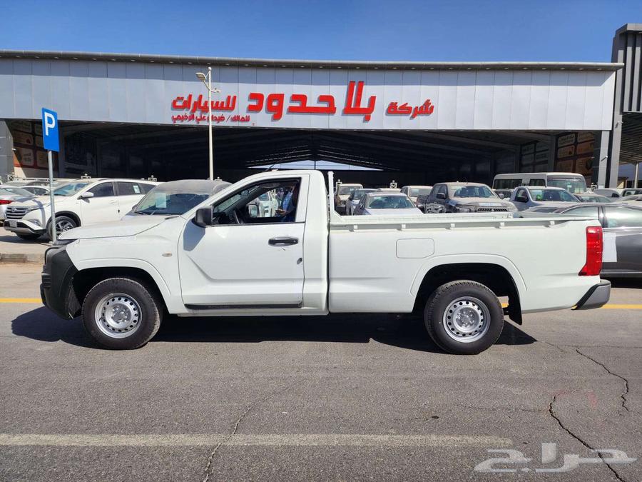 Mitsubishi Gmara Diesel L200 Model 202463063854076930111