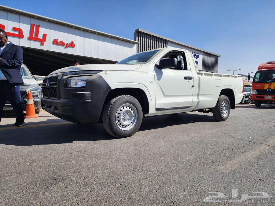 Mitsubishi Gmara Diesel L200 Model 202463063854076930112