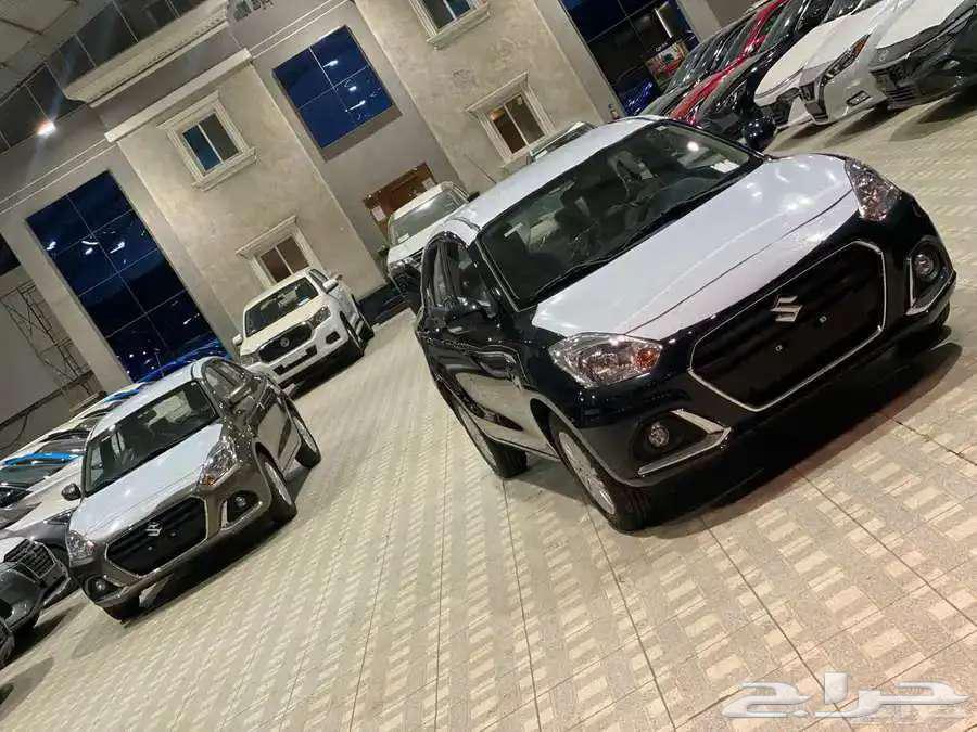 Suzuki Dzire 2025 with the best prices63063854362625114