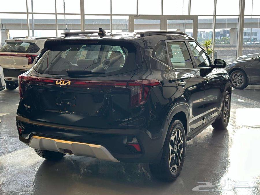 Kia Seltos GLS 202463063476060290113