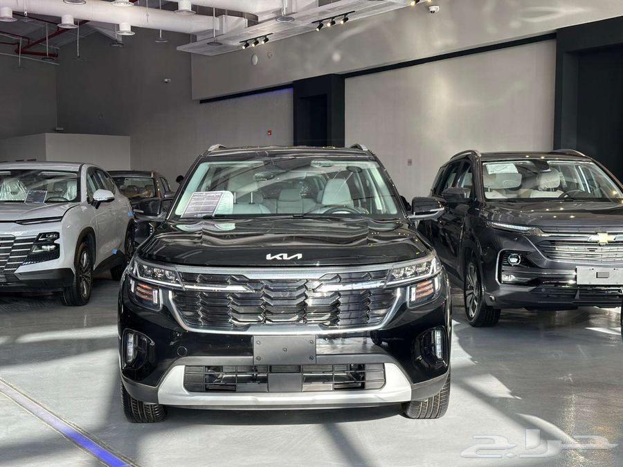 Kia Seltos GLS 202463063476060290111