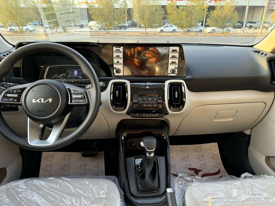Kia Sonet 2023 in all colors at a price of 66,000 including tax63063089590531113