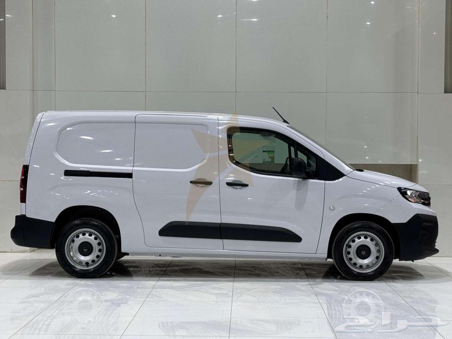 Peugeot Partner Diesel 202563063858748163114