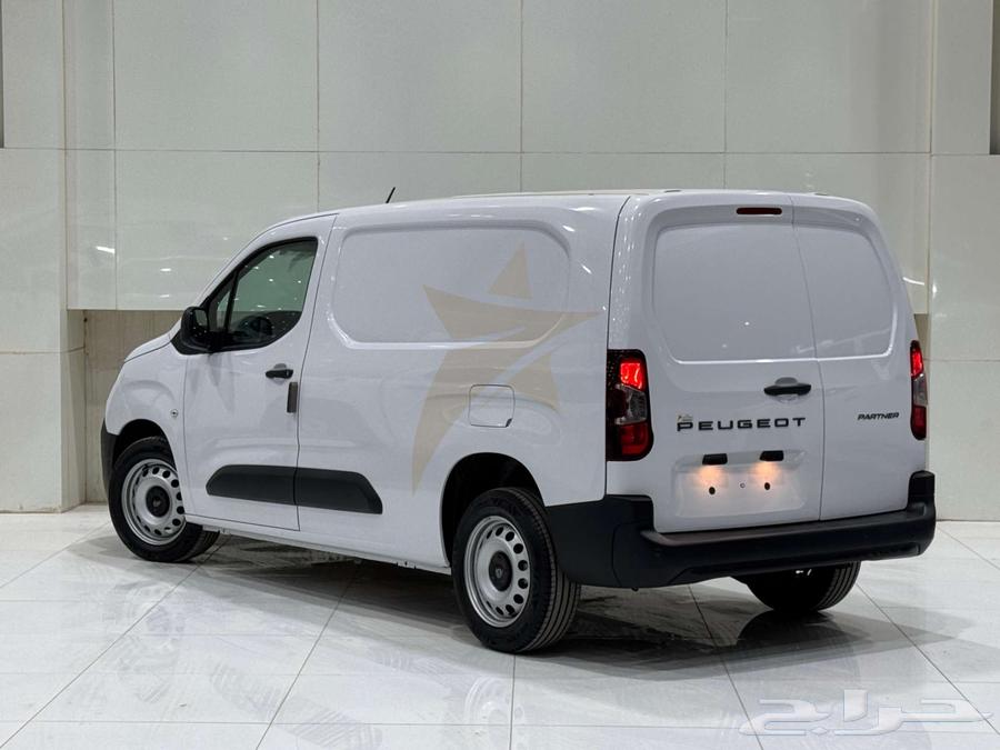 Peugeot Partner Diesel 202563063858748163111