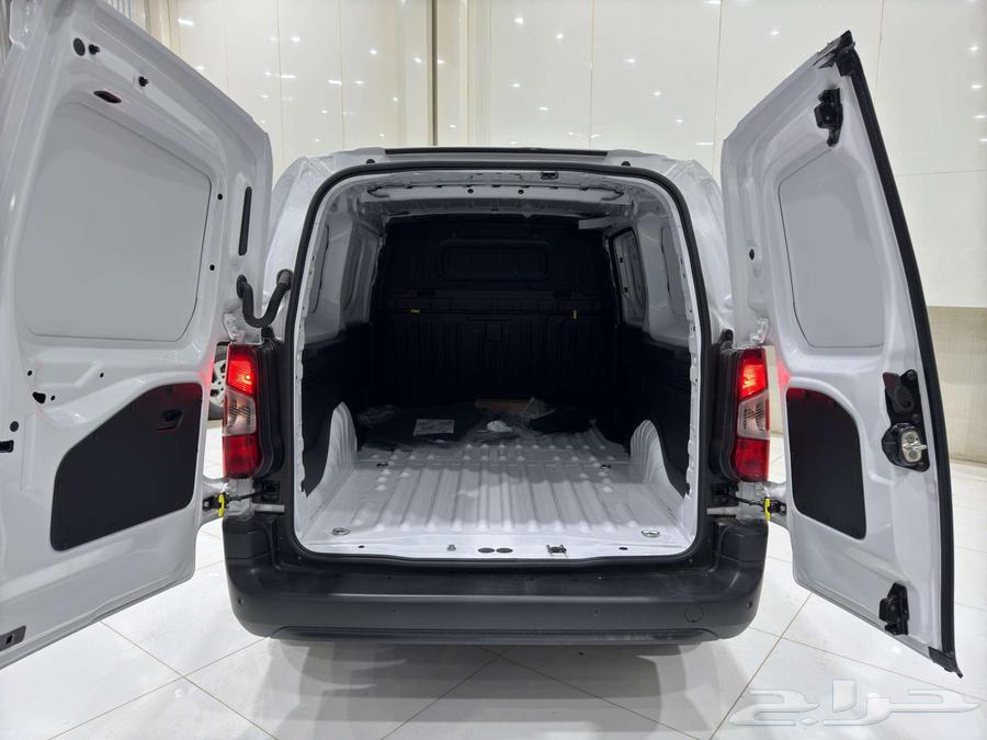 Peugeot Partner Diesel 202563063858748163112