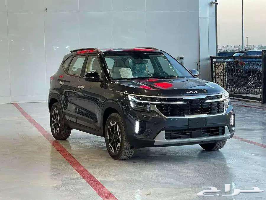 Kia Silotos Standard Wns Full Model 2025 Cash and Installments63063108669953114