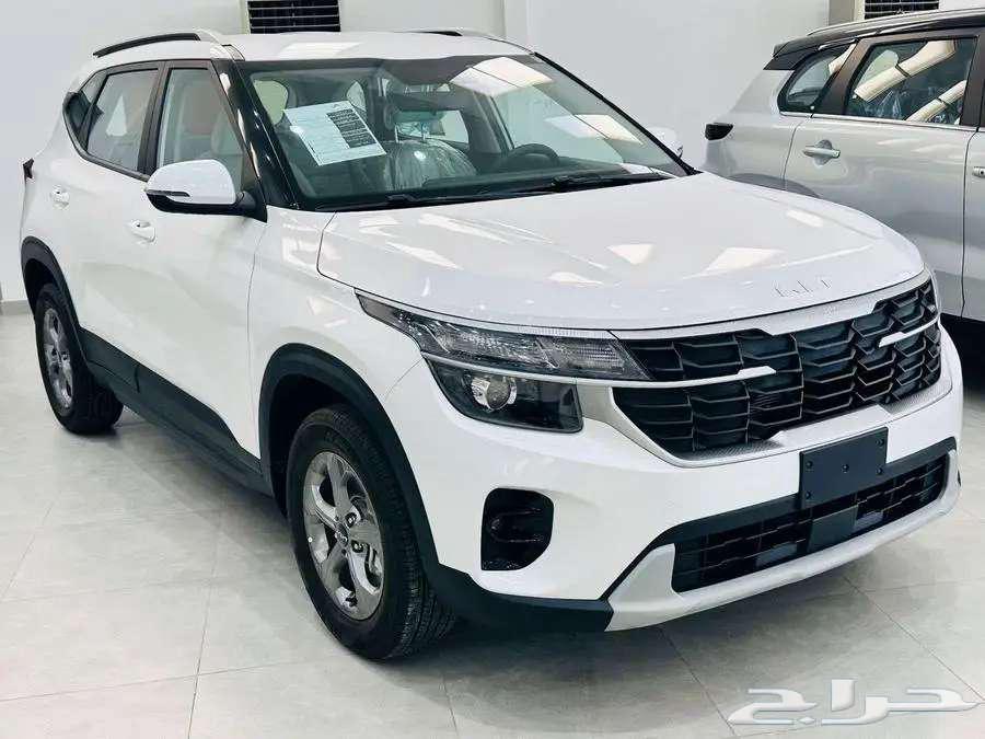 Kia Silotos Standard Wns Full Model 2025 Cash and Installments63063108669953111