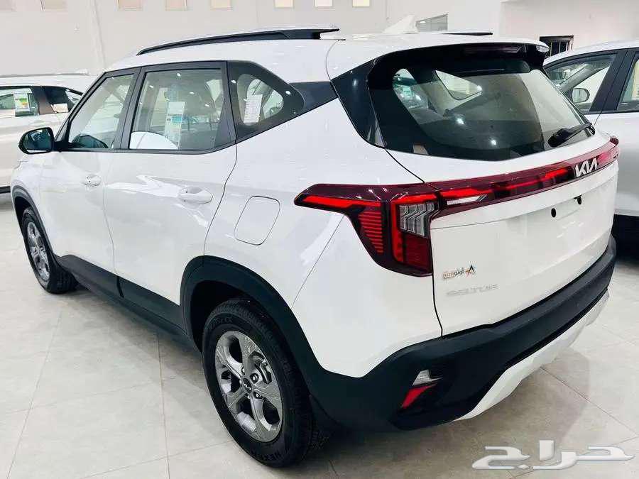 Kia Silotos Standard Wns Full Model 2025 Cash and Installments63063108669953112