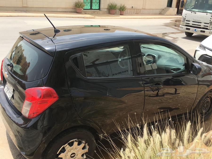 Spark 2019 for sale, color black63063108573313112
