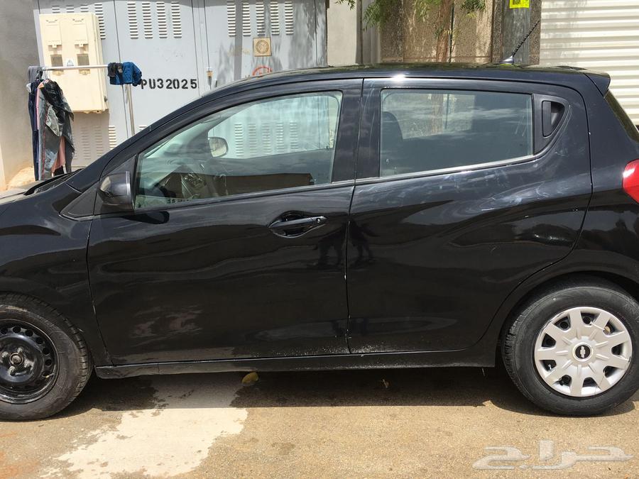 Spark 2019 for sale, color black63063108573313111