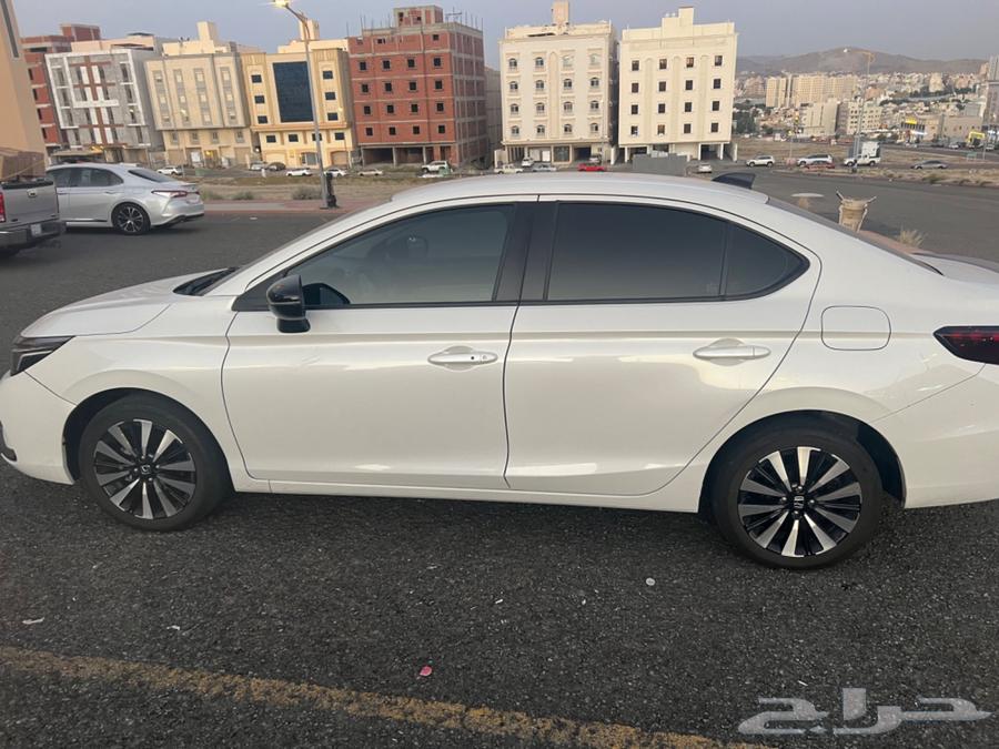 هوندا سيتي 202463067057774082111