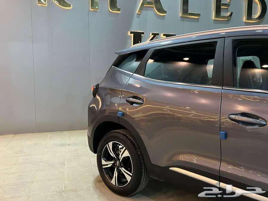Chery Tiggo 4 Comfort Model 2025 New Design63066208381315112