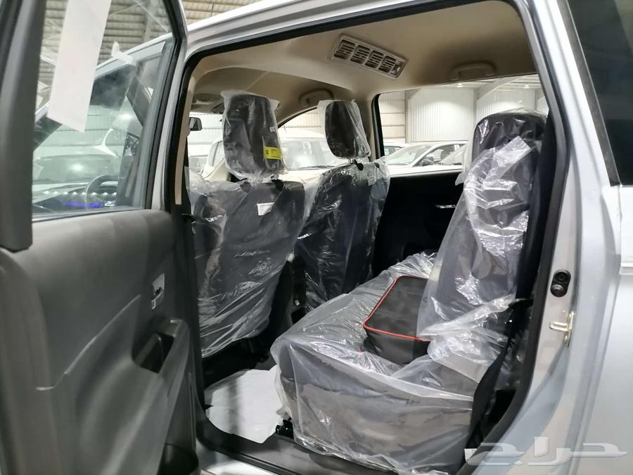 Suzuki Ertiga GL Standard 7 Seats 2025 (Cash - Installments)63067078168961113