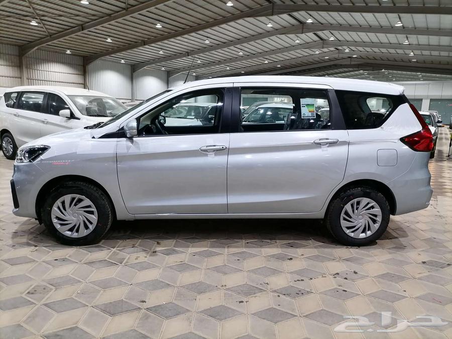 Suzuki Ertiga GL Standard 7 Seats 2025 (Cash - Installments)63067078168961111
