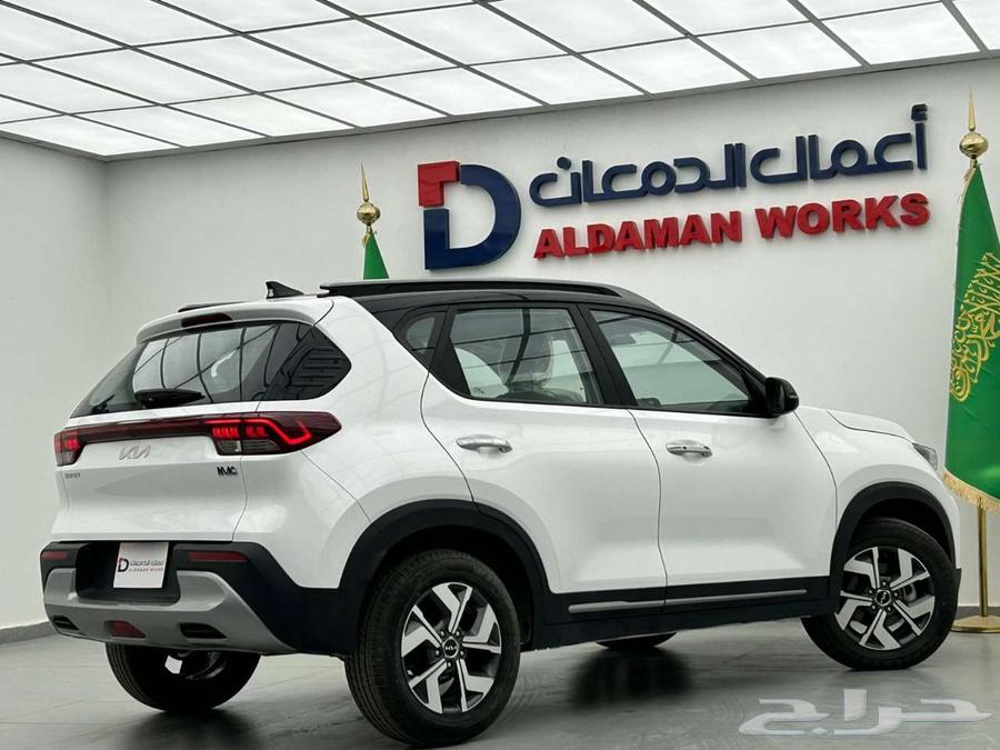 Kia Sonet Standard Developer 2024 (Cash - Installments)63066208468482113