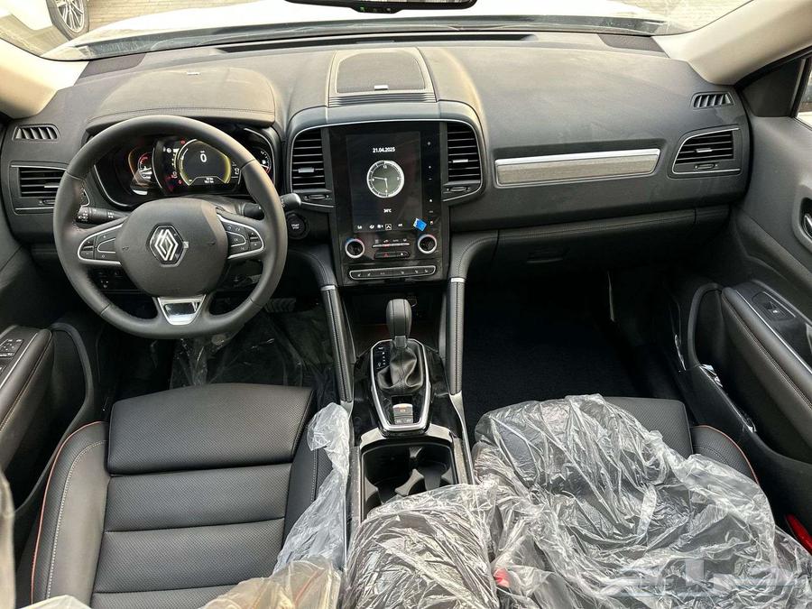 Renault Koleos Full Plus 2025 Cash and Installments63067078018689114