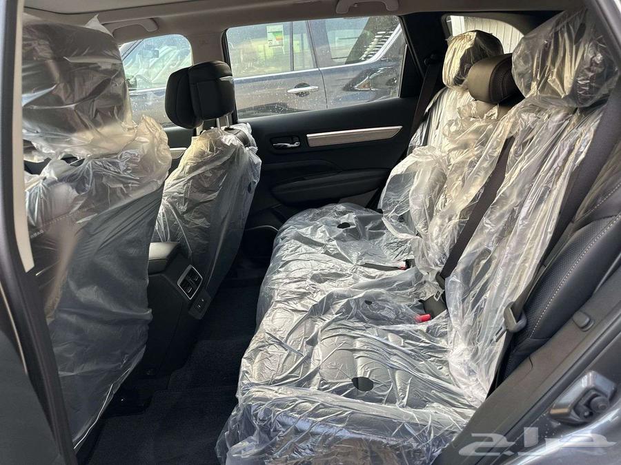 Renault Koleos Full Plus 2025 Cash and Installments63067078018689113