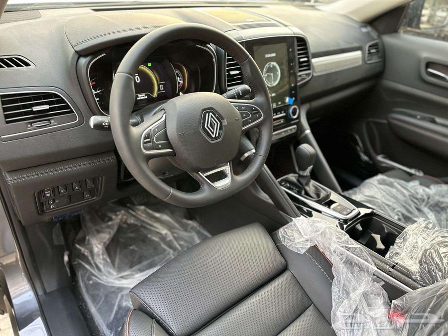 Renault Koleos Full Plus 2025 Cash and Installments63067078018689112