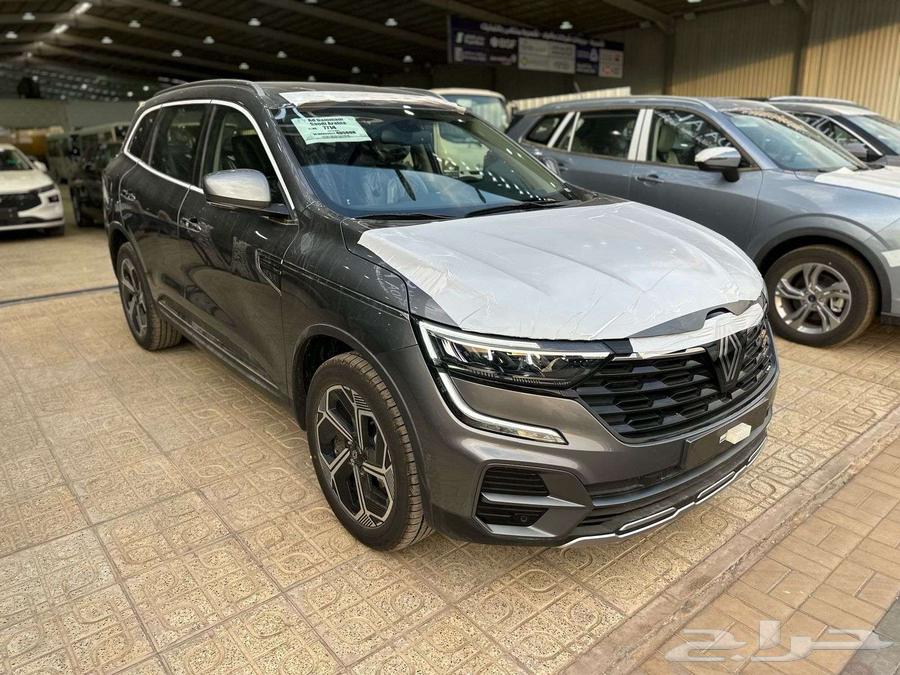 Renault Koleos Full Plus 2025 Cash and Installments63067078018689111