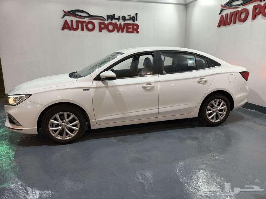MG 5 Sedan Comfort 202463067865920897112