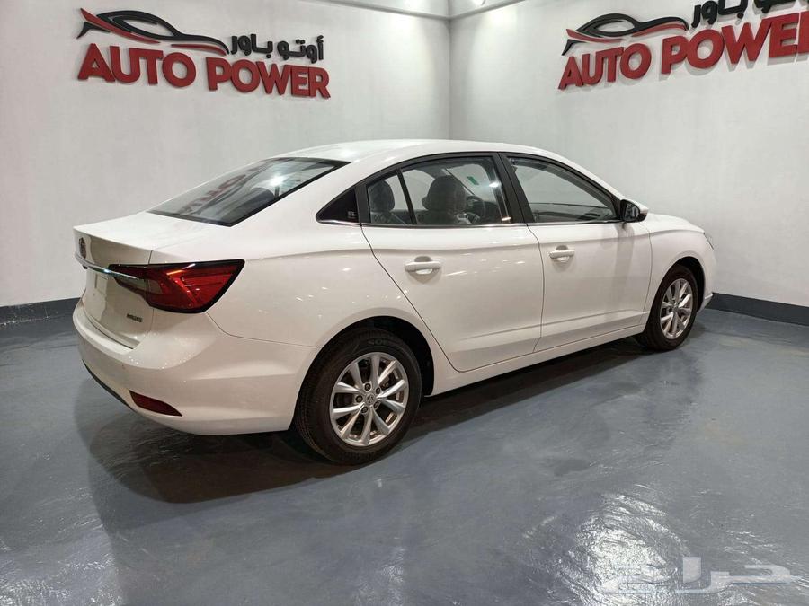MG 5 Sedan Comfort 202463067865920897114