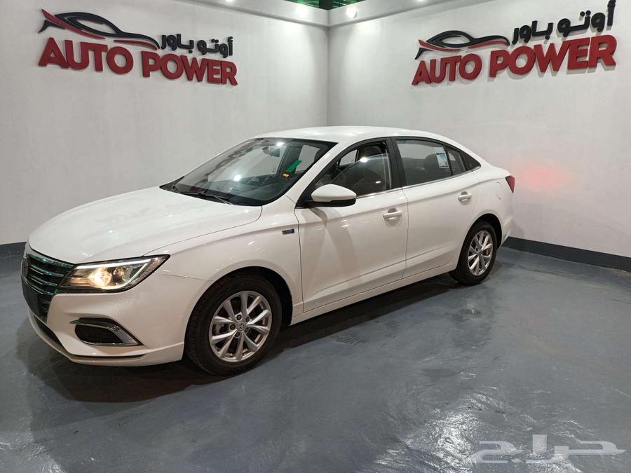 MG 5 Sedan Comfort 202463067865920897111