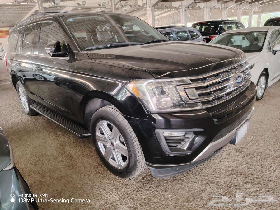 Ford Expedition 2018 model63066208282114111