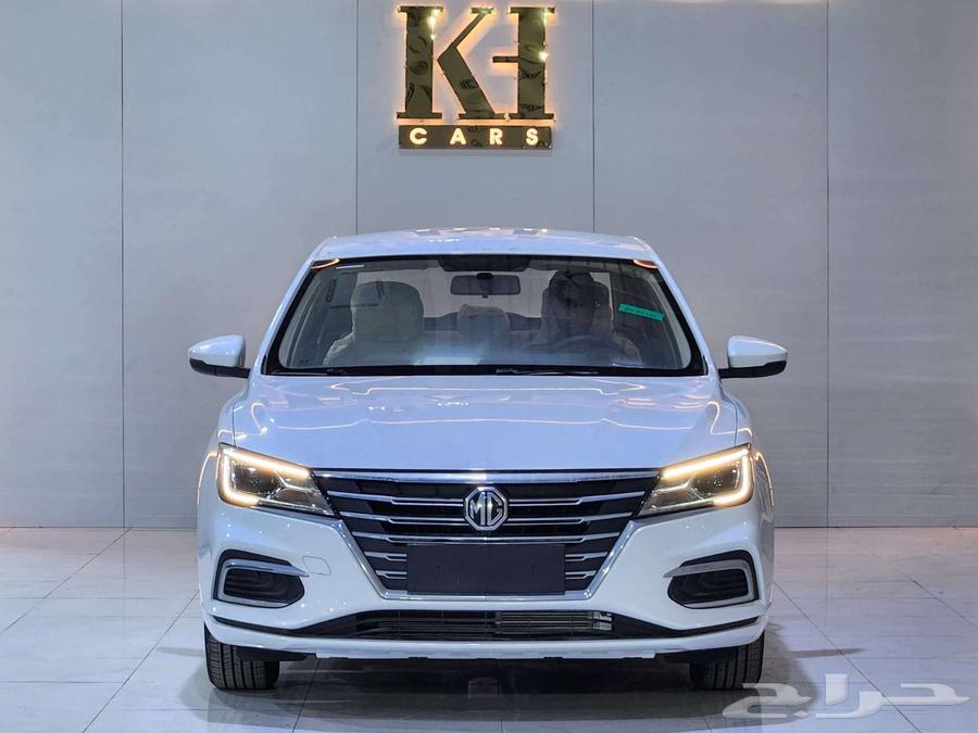 MG 5 Comfort model 2024 cash or installments with Khalid for cars63066212569986112