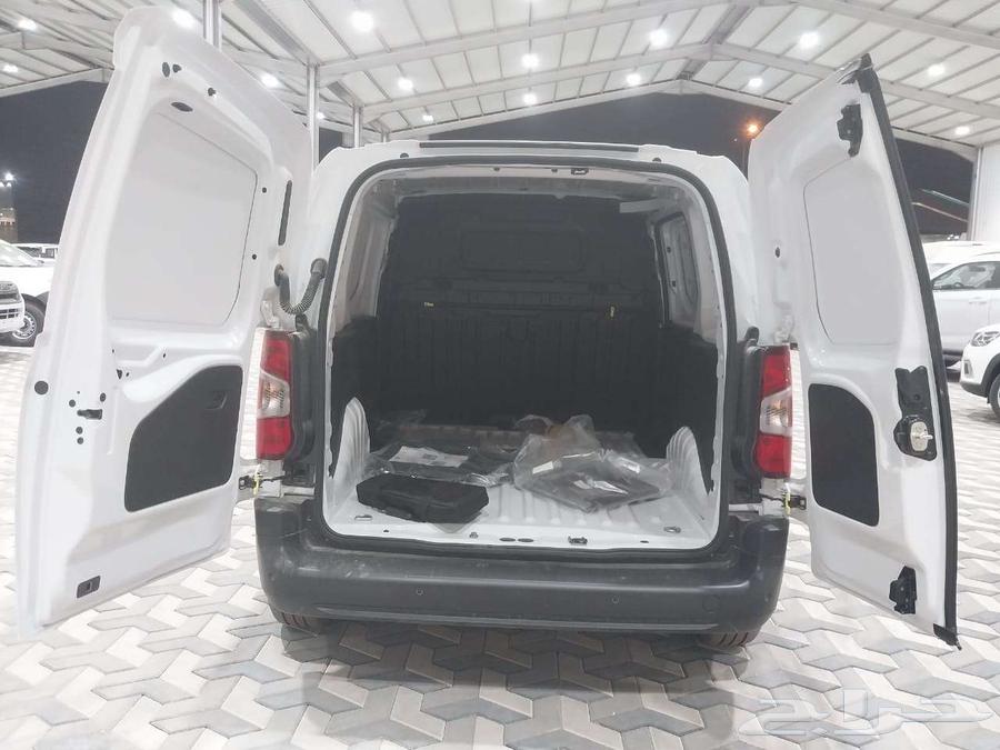 Peugeot Partner Diesel 2025 - Special offers for companies and institutions63067444585218113