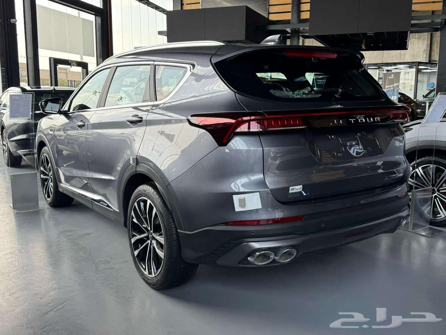 JETOUR X70 Plus Comfort 202563066641528449113