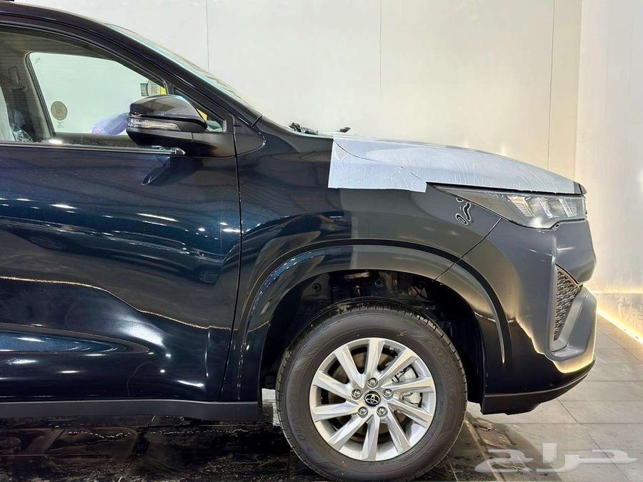 Toyota Innova GL Gasoline 202463067081972355114