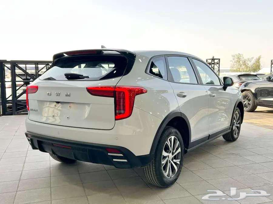 Haval Julian Bisk 2025..63066221368577113