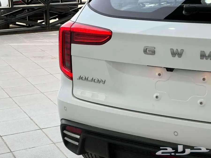 Haval Julian Bisk 2025..63066221368577112