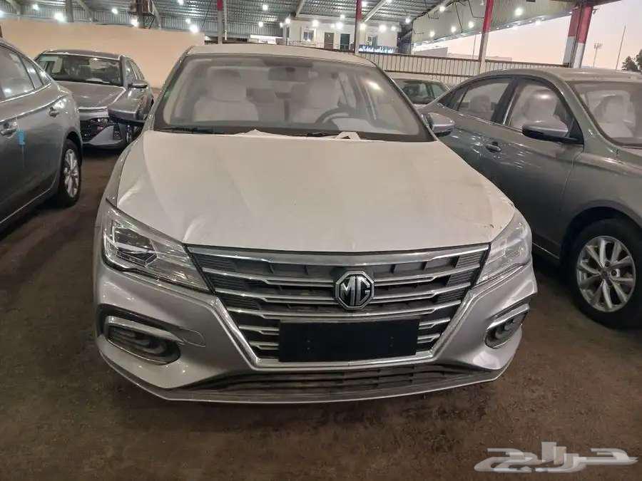 MG5 Mid Full Model 202463066221425794112