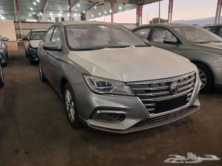 MG5 Mid Full Model 202463066221425794114