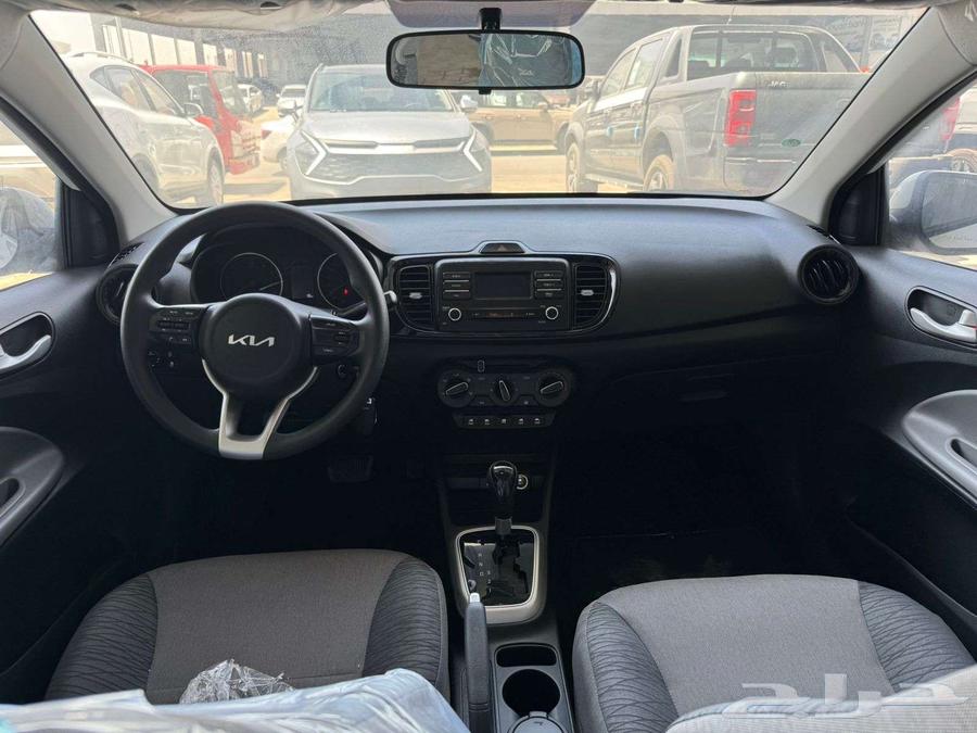 كيا بيجاس ستاندر 2025 ( اقل سعر للشركات والمؤسسات )63065825107331114