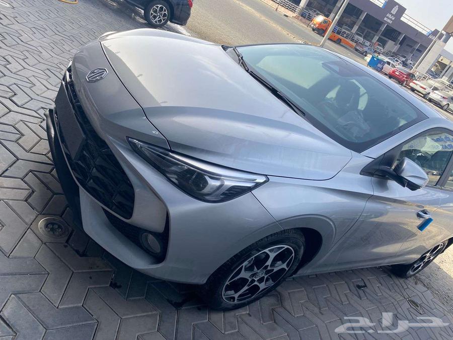 ام جى 3 استاندر مكينه 1500 سي سي اقل الاسعار 202463065833697410114