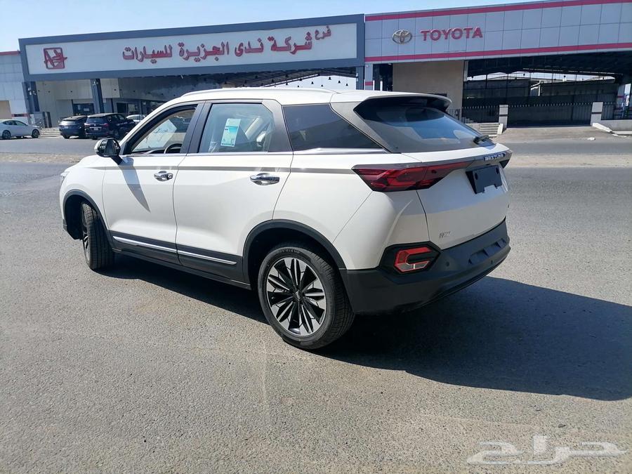 فاو بيستون T77 موديل 2024 عرض خاص63065833958275113