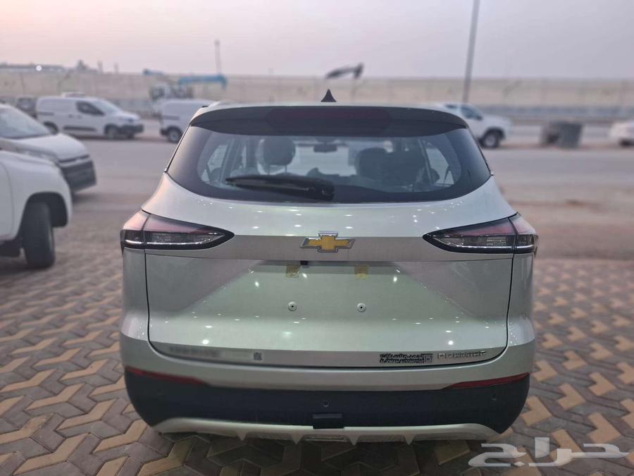 شيفروليه جروف بريمير 202563065415202819114