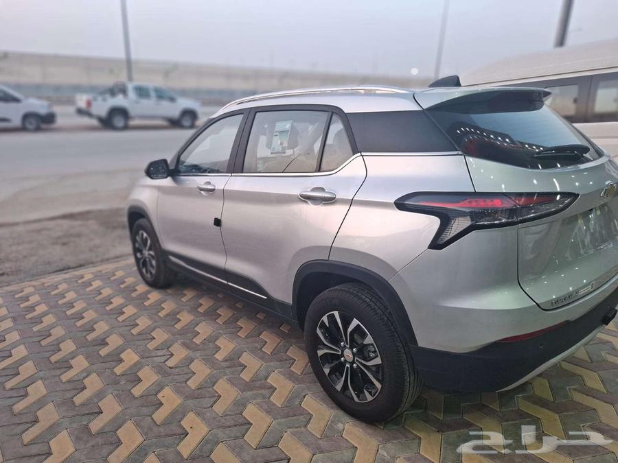 شيفروليه جروف بريمير 202563065415202819113