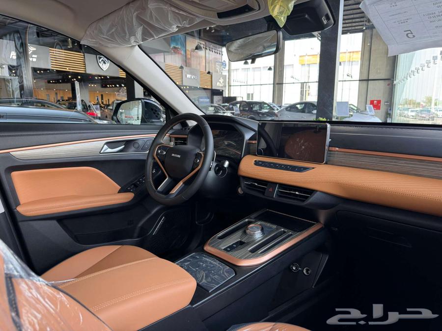 Haval Julian Active 2025 best price63065415547138114