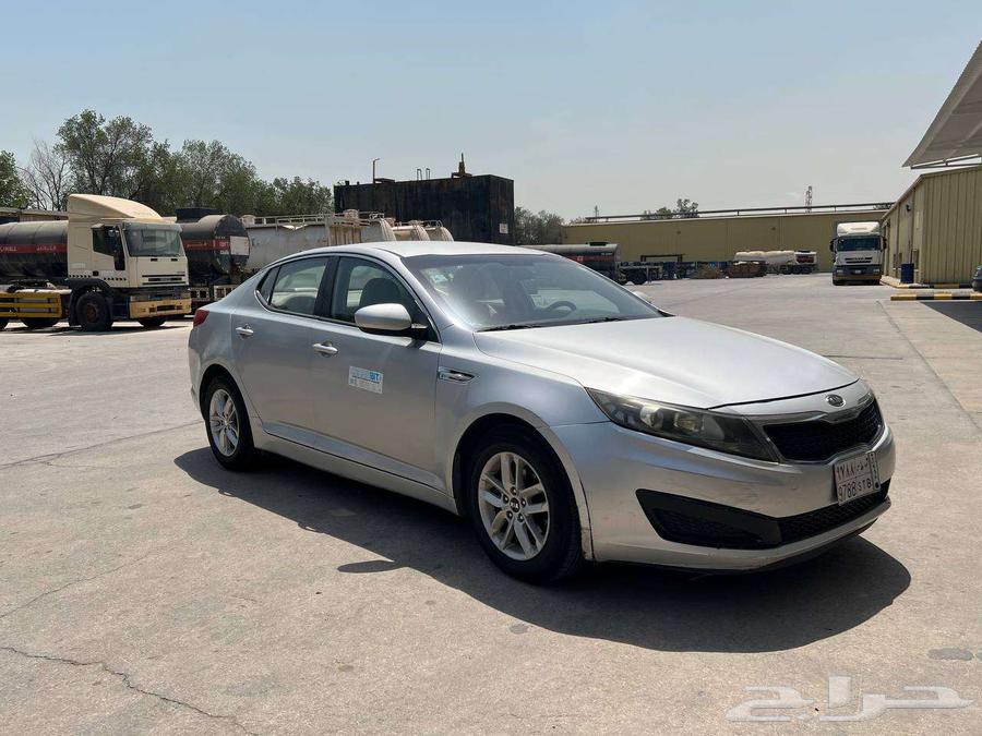 Kia Optima 201163066229988483112