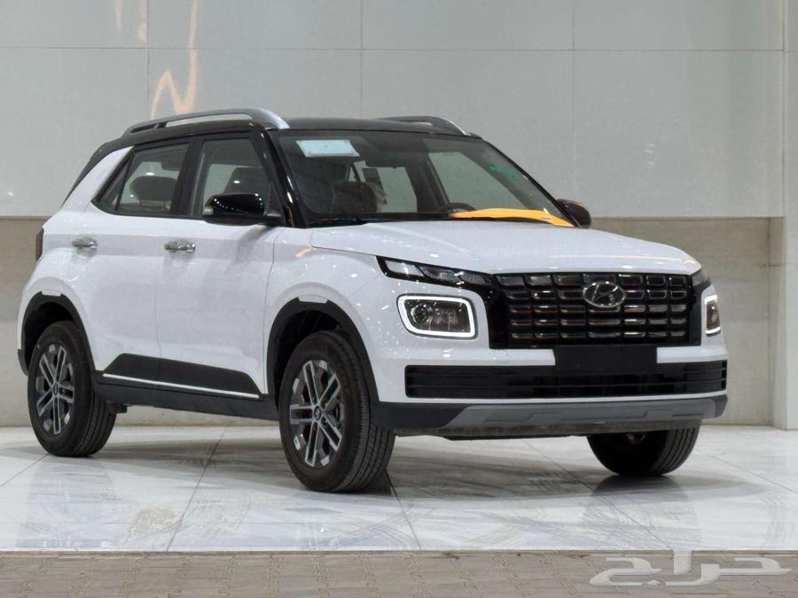 Hyundai Venue Comfort 2025 Cash and Installments Salary starts from 350063066230168321114